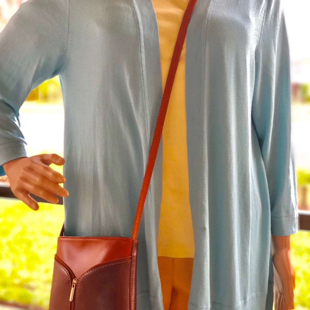 Talbots cardigan - Picture 8 of 8